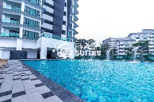 Geo38 Premium Suites Genting Highlands by BYON 5*