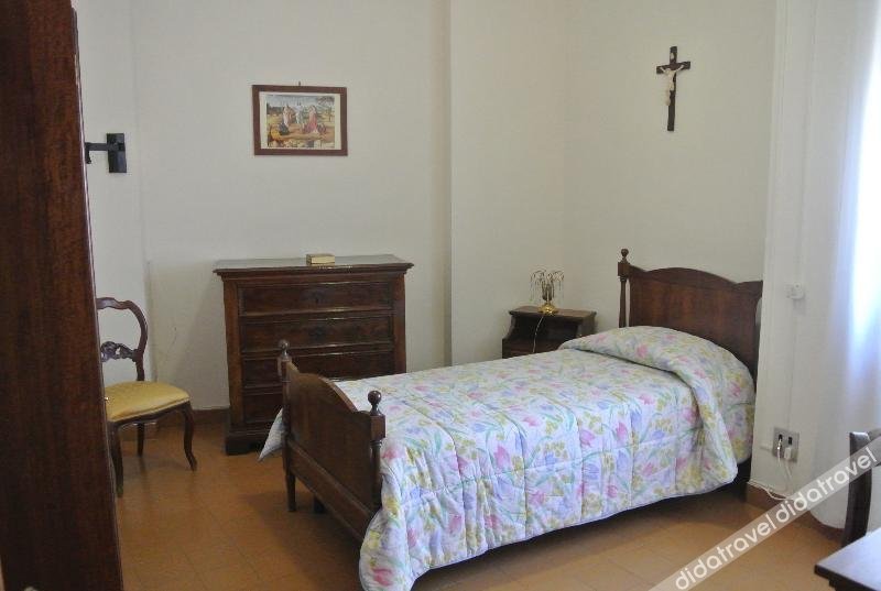 Monastero SS. Annunziata 3*