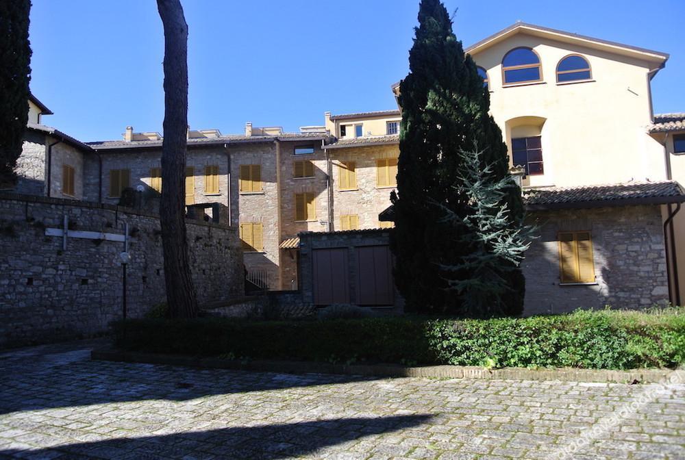 Monastero SS. Annunziata 3*