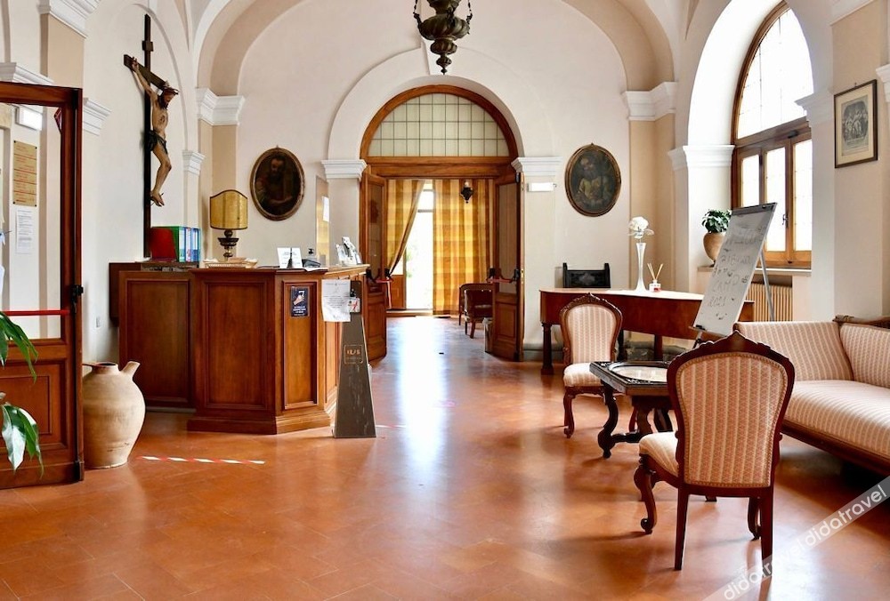 Monastero SS. Annunziata 3*