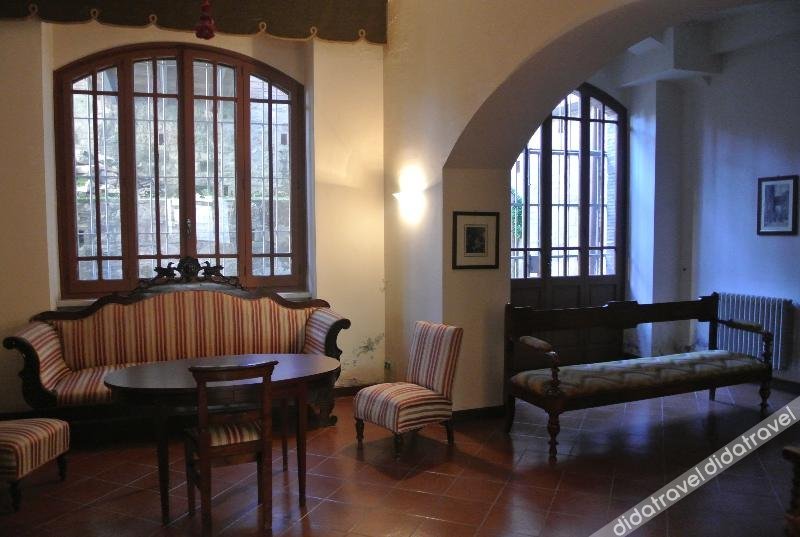 Monastero SS. Annunziata 3*