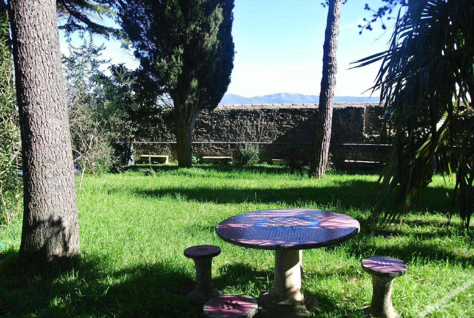 Monastero SS. Annunziata 3*