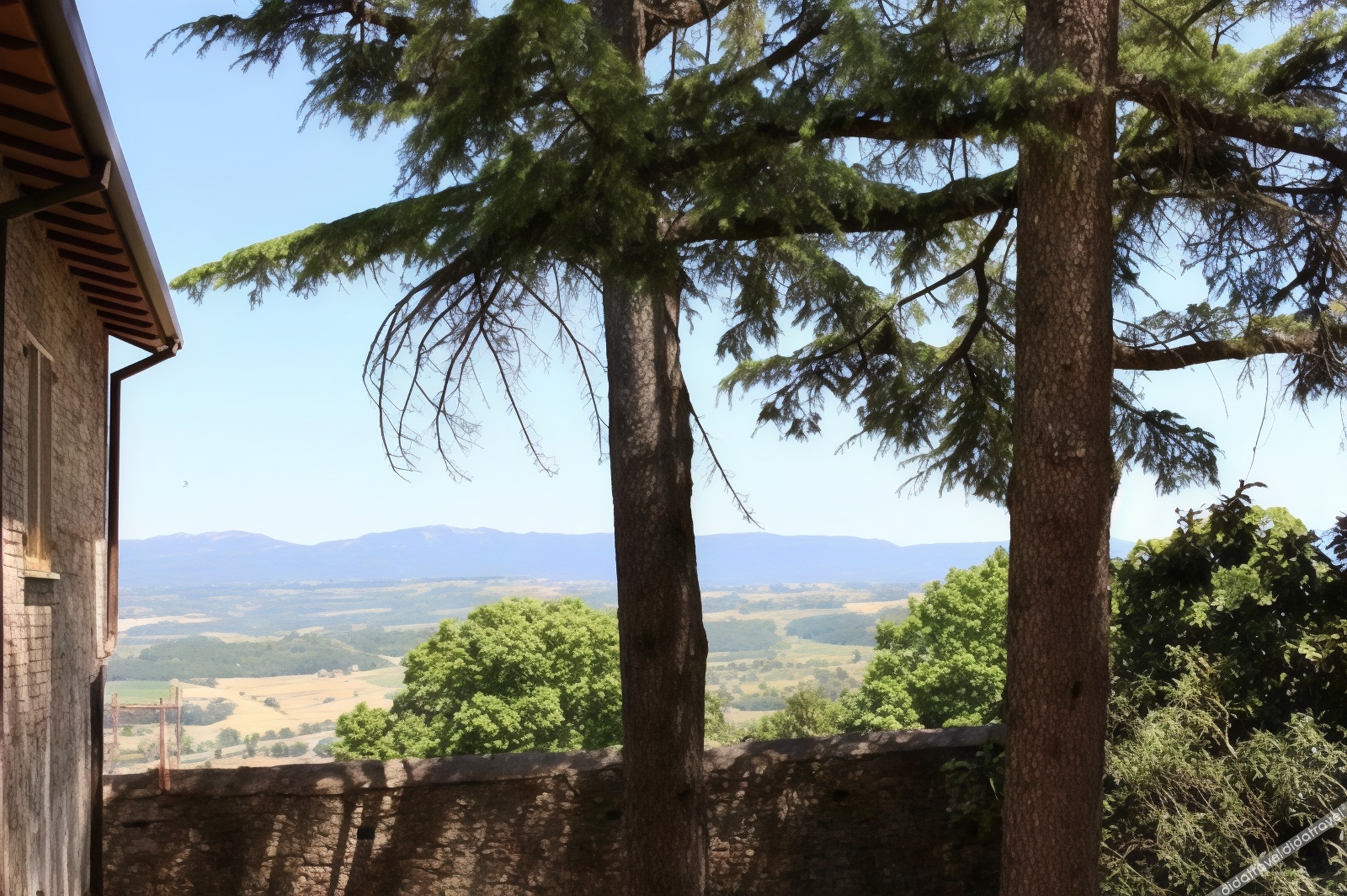 Monastero SS. Annunziata 3*