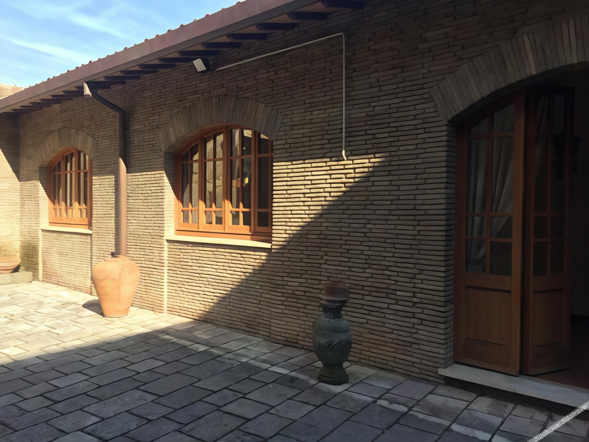 Monastero SS. Annunziata 3*