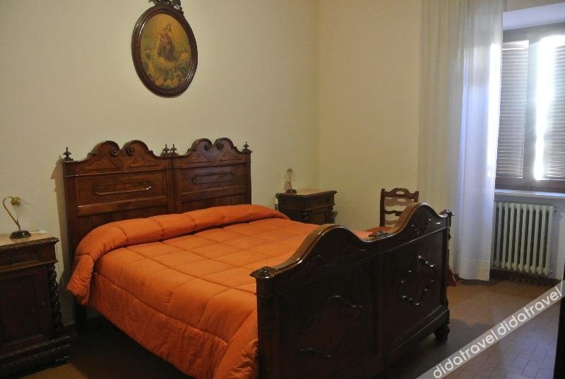 Monastero SS. Annunziata 3*