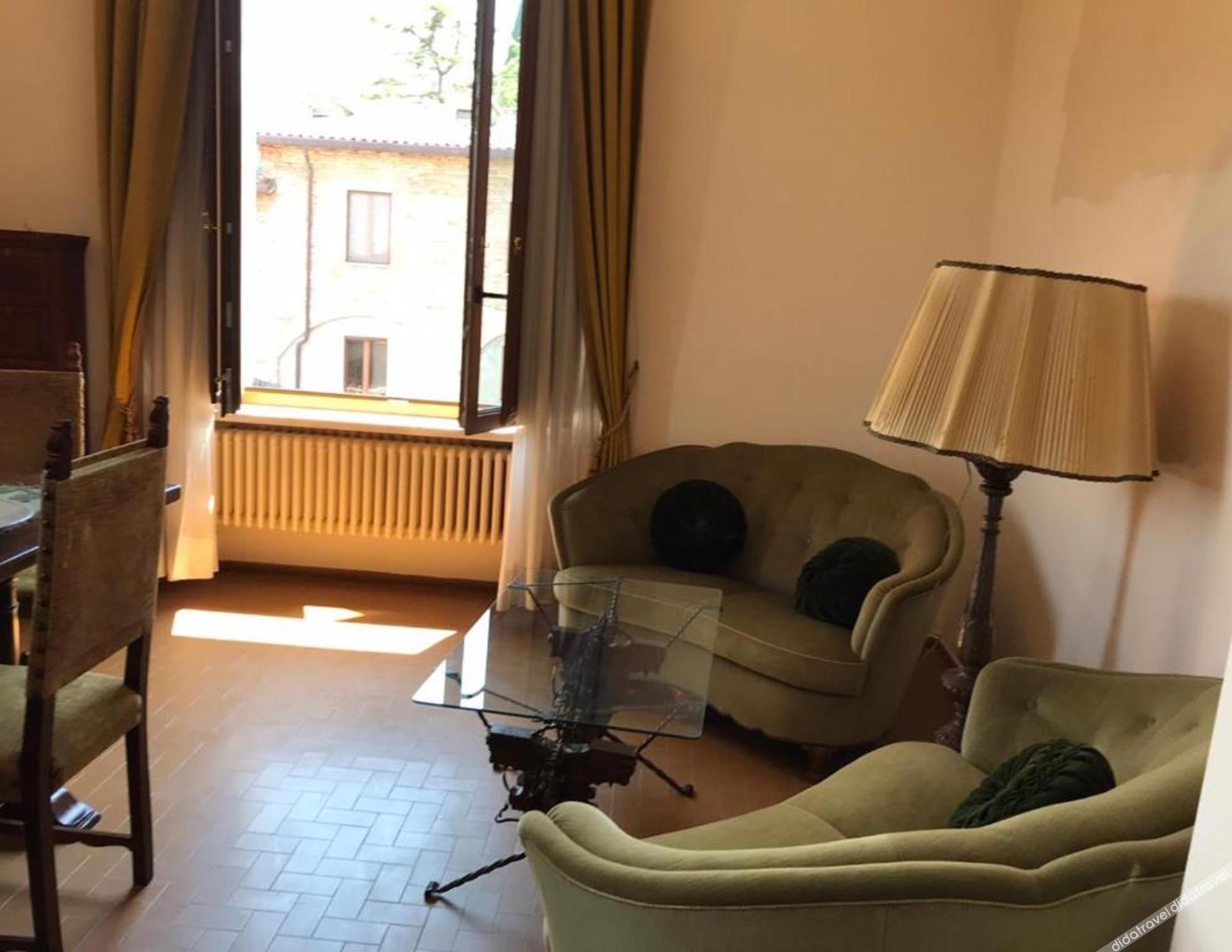 Monastero SS. Annunziata 3*