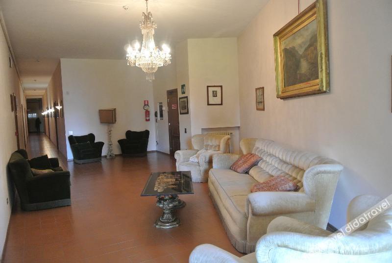 Monastero SS. Annunziata 3*