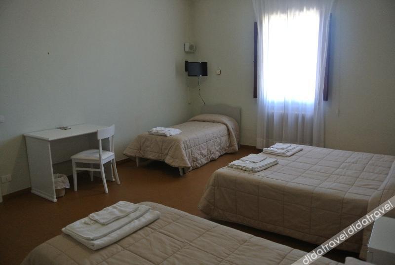 Monastero SS. Annunziata 3*