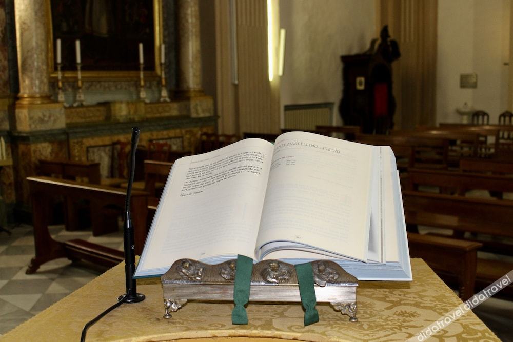Monastero SS. Annunziata 3*