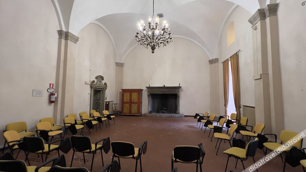 Monastero SS. Annunziata 3*