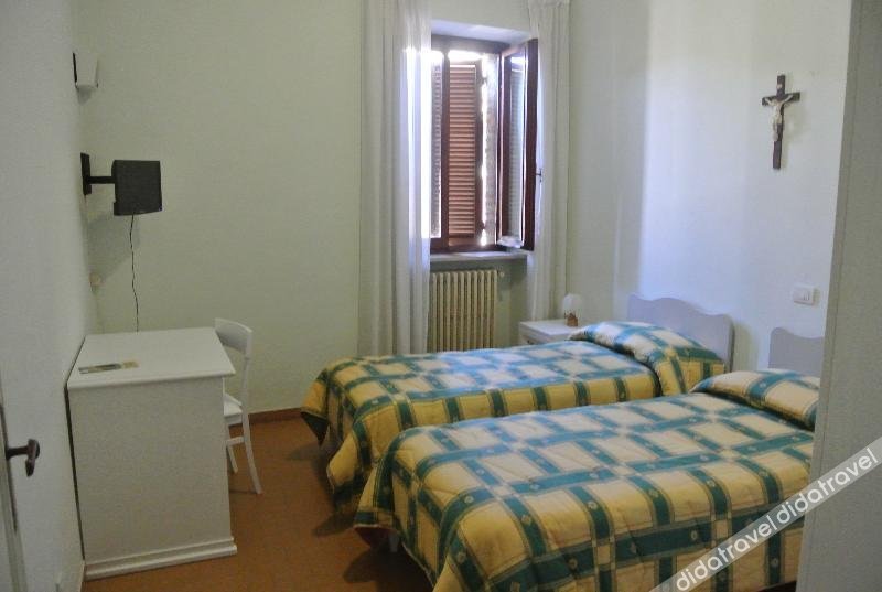 Monastero SS. Annunziata 3*