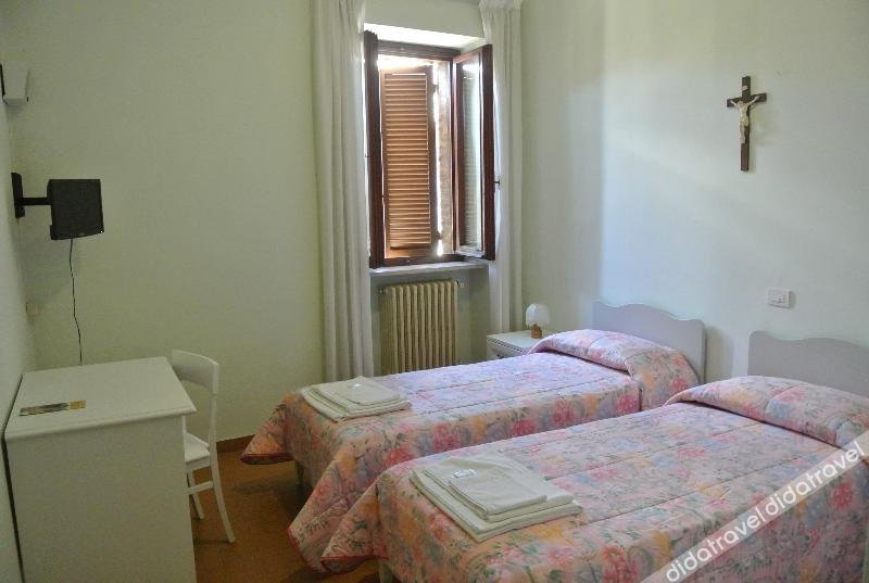 Monastero SS. Annunziata 3*