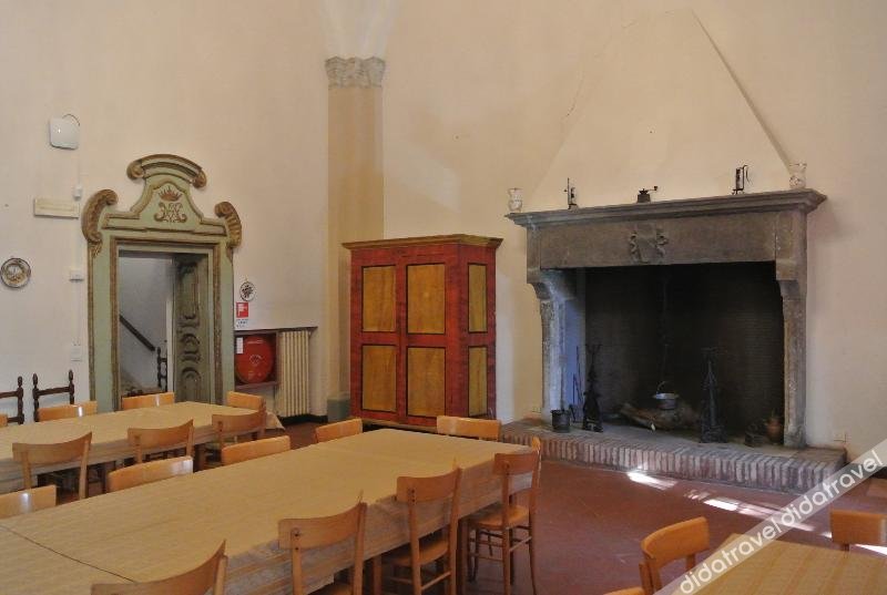 Monastero SS. Annunziata 3*