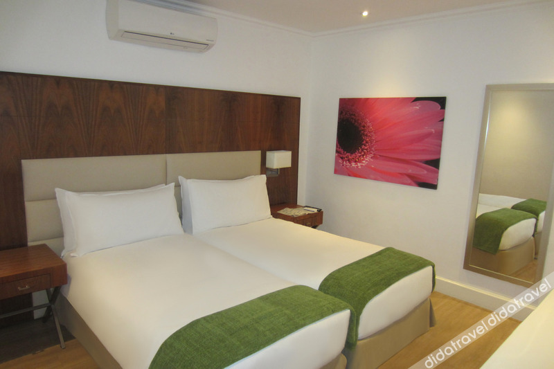 Gold Reef City Theme Park Hotel 4*