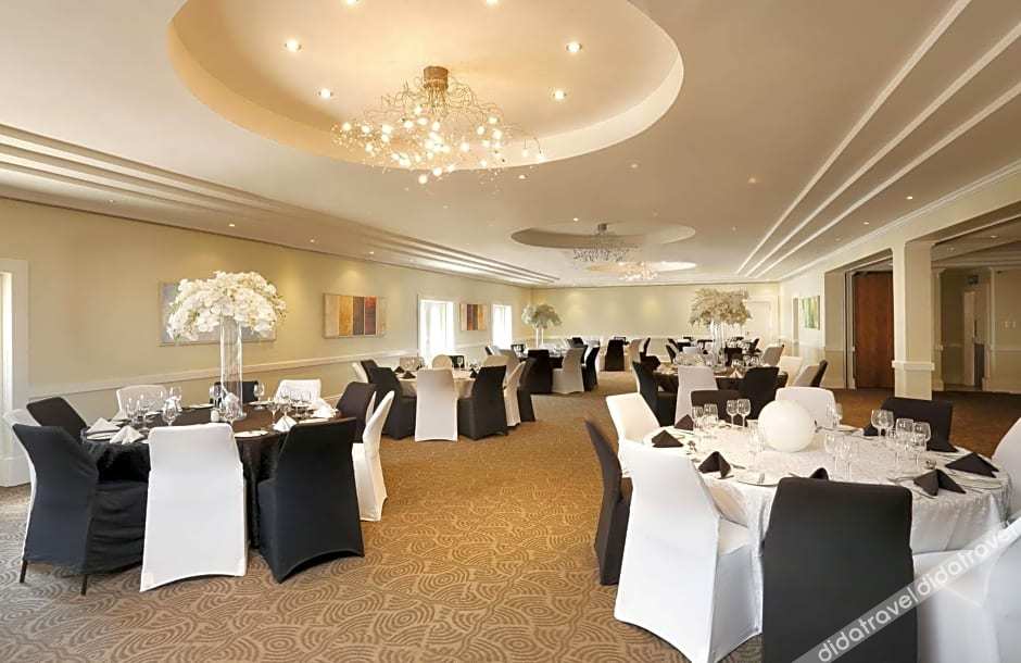 Gold Reef City Theme Park Hotel 4*