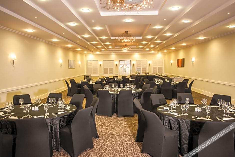 Gold Reef City Theme Park Hotel 4*