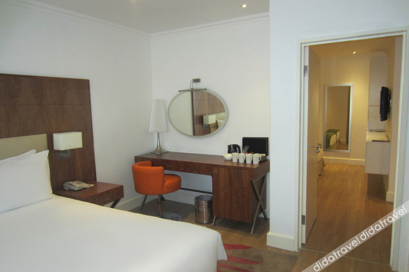 Gold Reef City Theme Park Hotel 4*