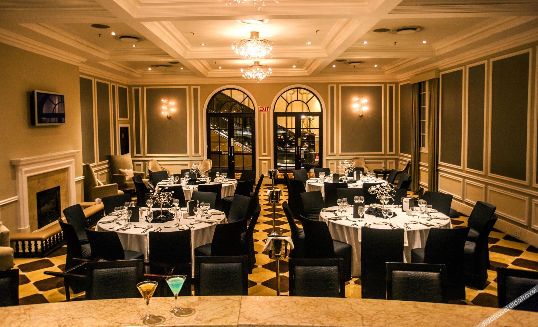 Gold Reef City Theme Park Hotel 4*