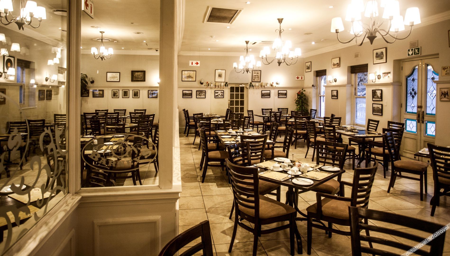 Gold Reef City Theme Park Hotel 4*