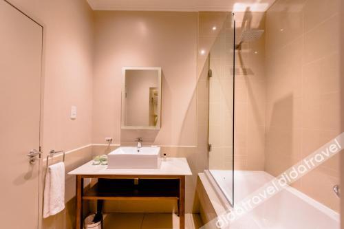 Gold Reef City Theme Park Hotel 4*