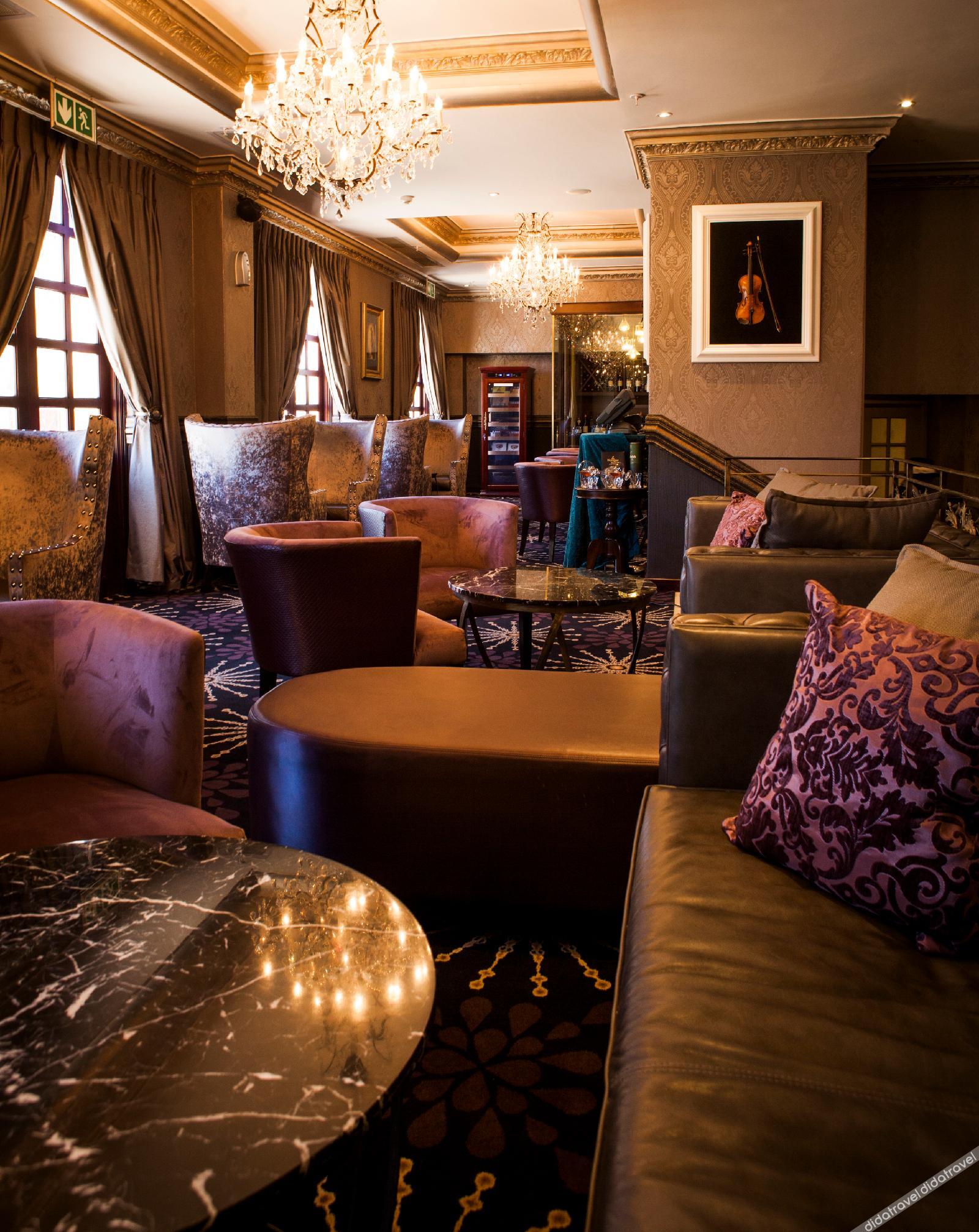 Gold Reef City Theme Park Hotel 4*