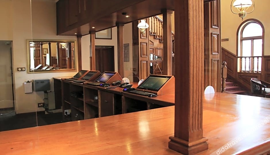 Gold Reef City Theme Park Hotel 4*