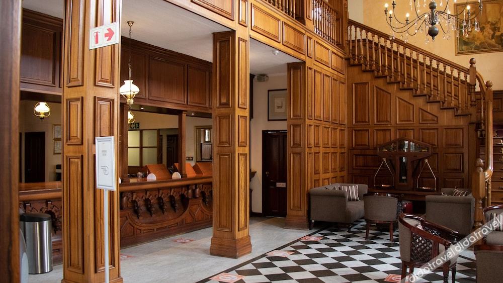 Gold Reef City Theme Park Hotel 4*