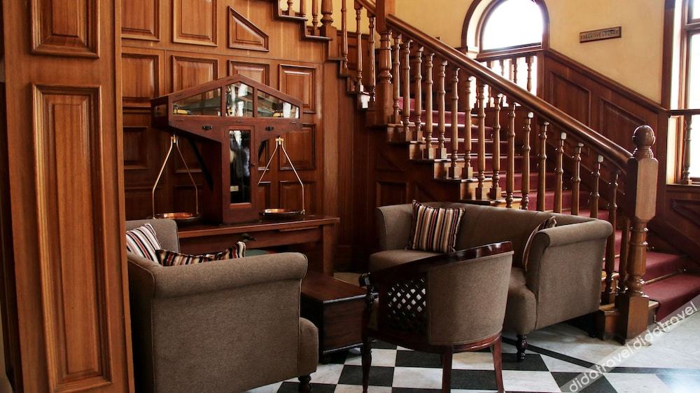Gold Reef City Theme Park Hotel 4*