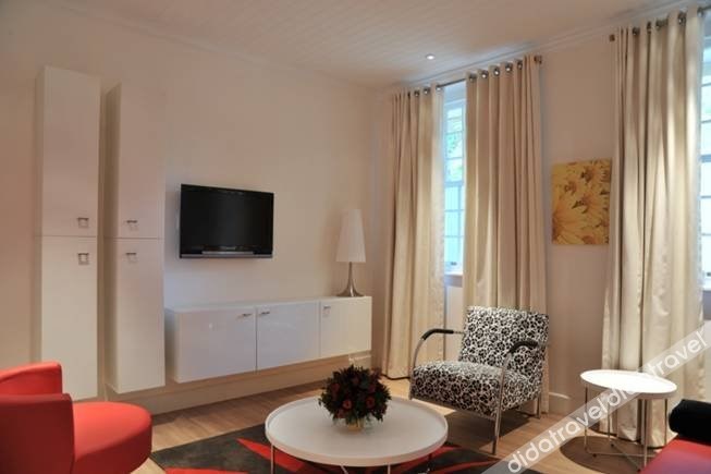 Gold Reef City Theme Park Hotel 4*