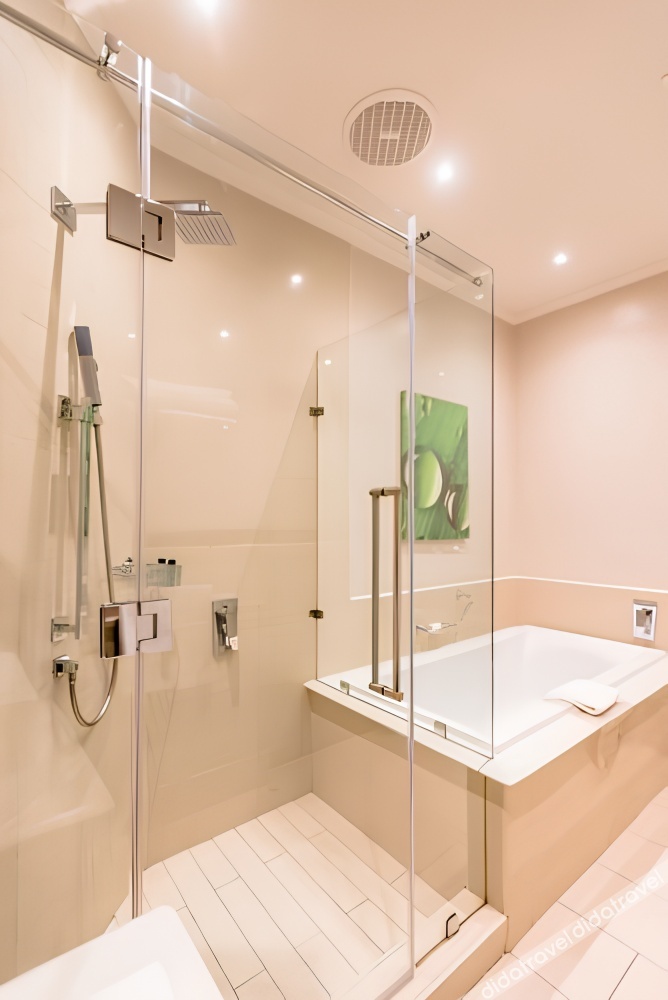 Gold Reef City Theme Park Hotel 4*