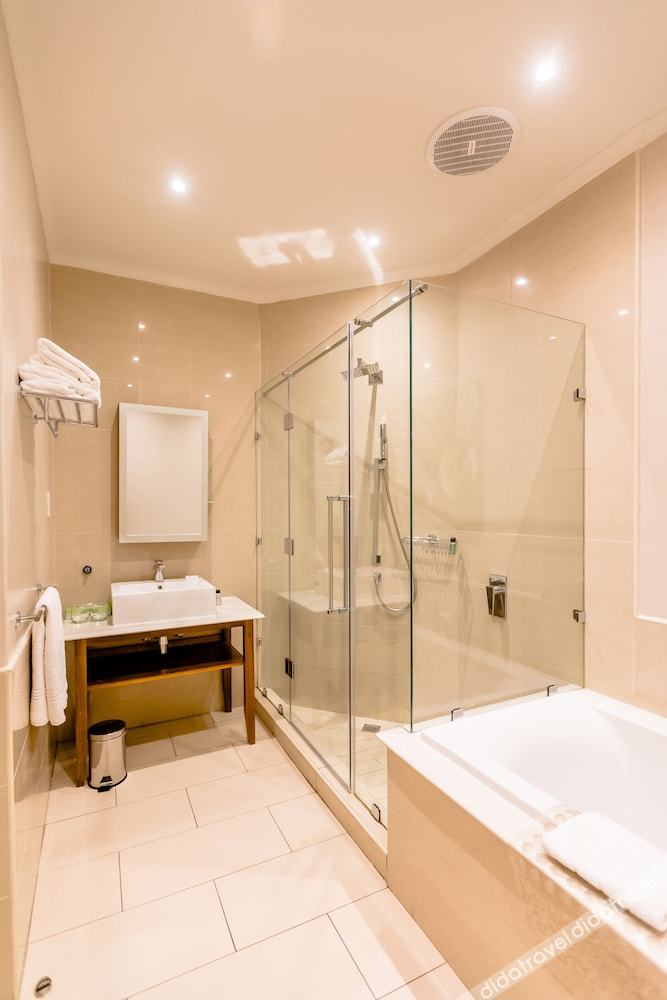 Gold Reef City Theme Park Hotel 4*