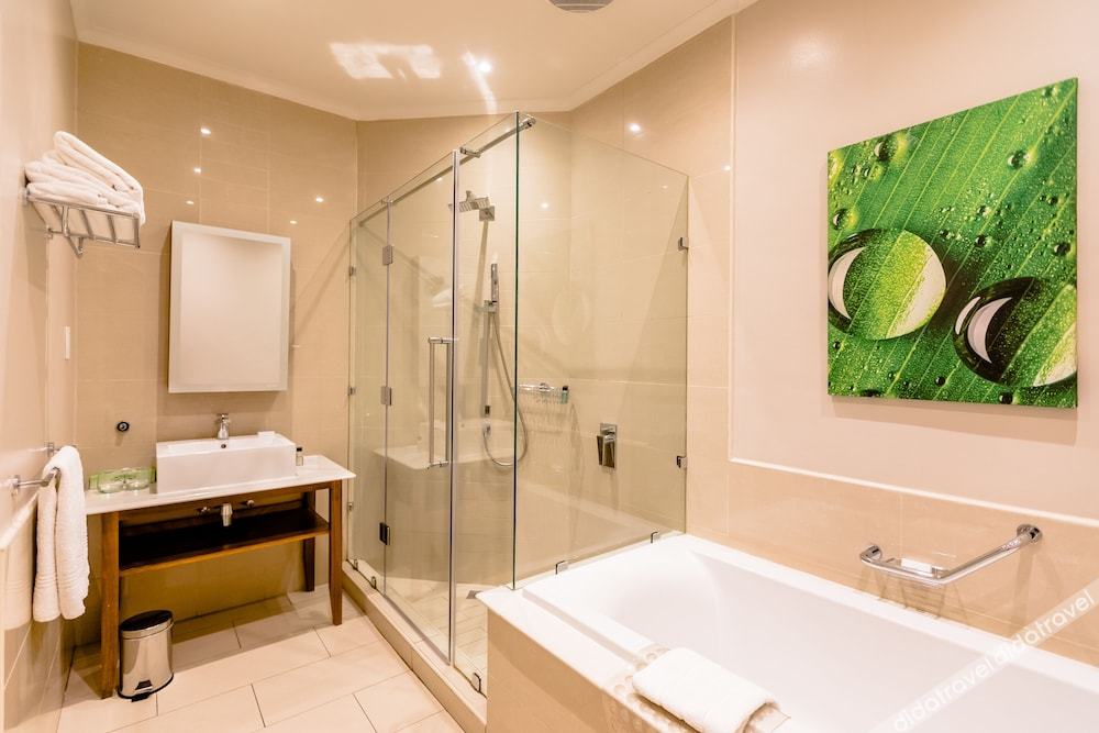 Gold Reef City Theme Park Hotel 4*