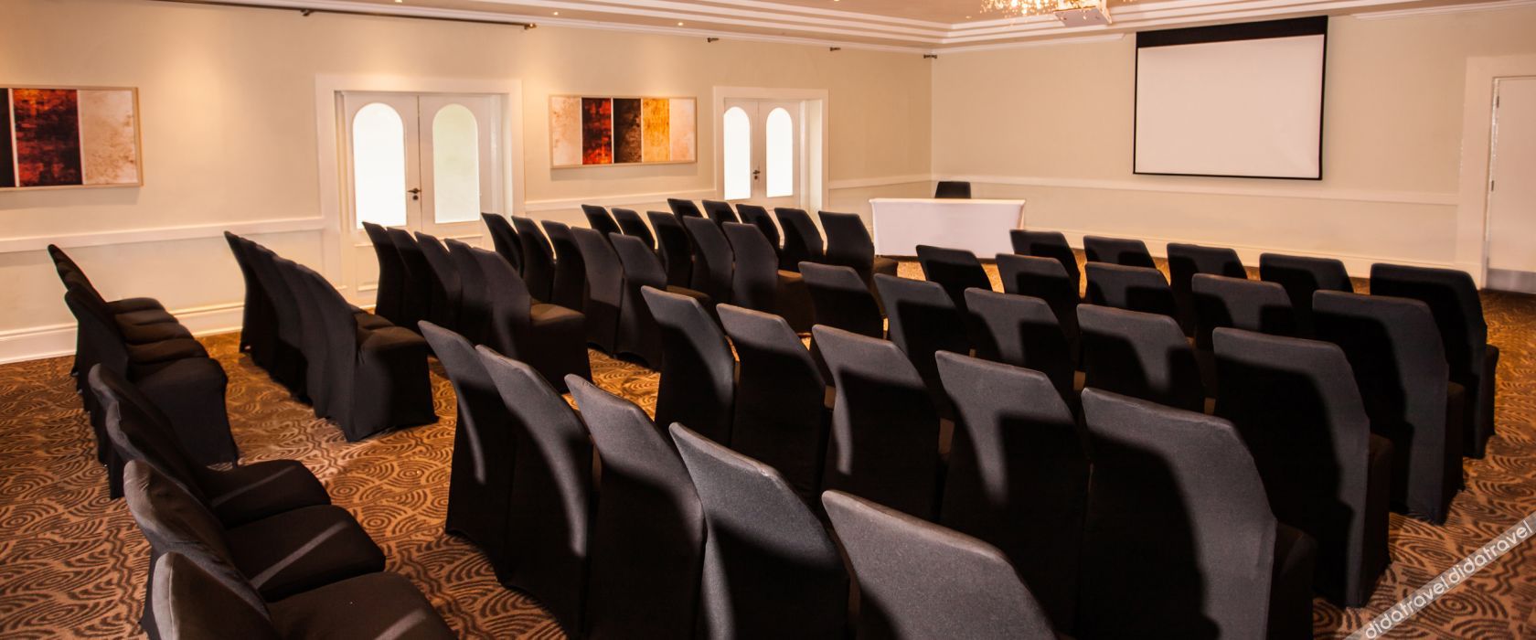 Gold Reef City Theme Park Hotel 4*