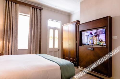 Gold Reef City Theme Park Hotel 4*