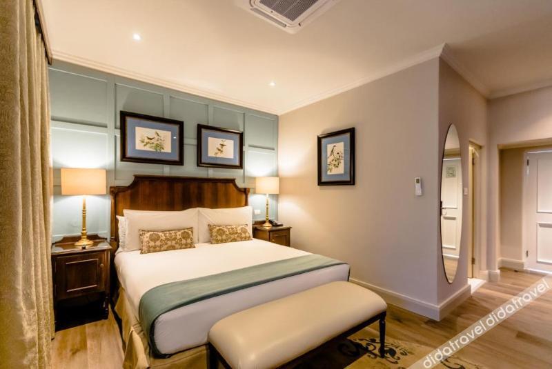 Gold Reef City Theme Park Hotel 4*