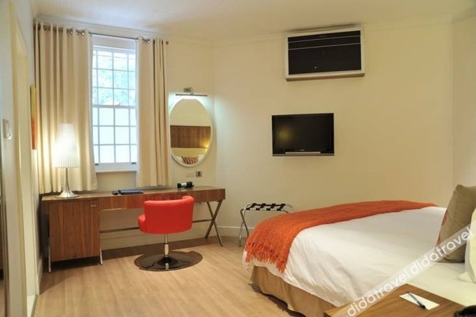 Gold Reef City Theme Park Hotel 4*