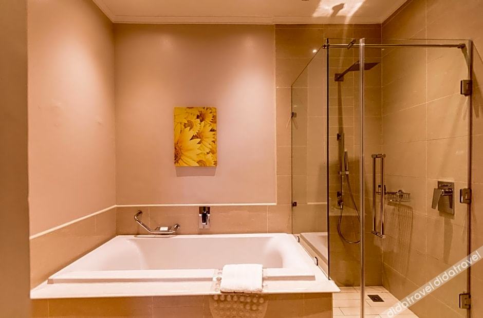 Gold Reef City Theme Park Hotel 4*
