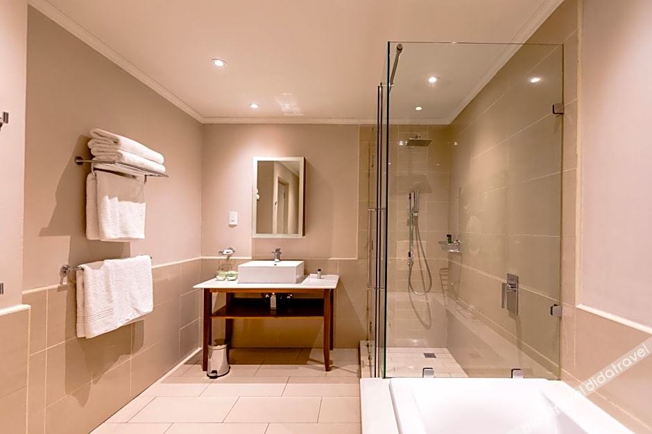 Gold Reef City Theme Park Hotel 4*