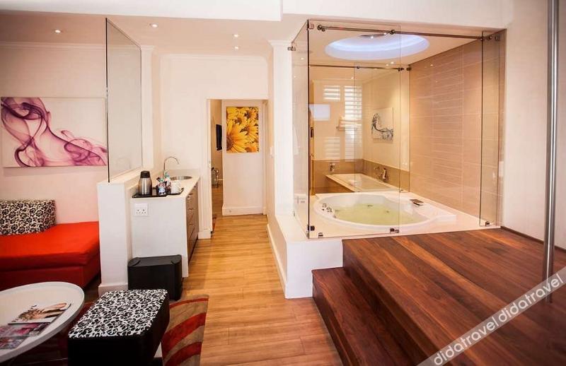 Gold Reef City Theme Park Hotel 4*