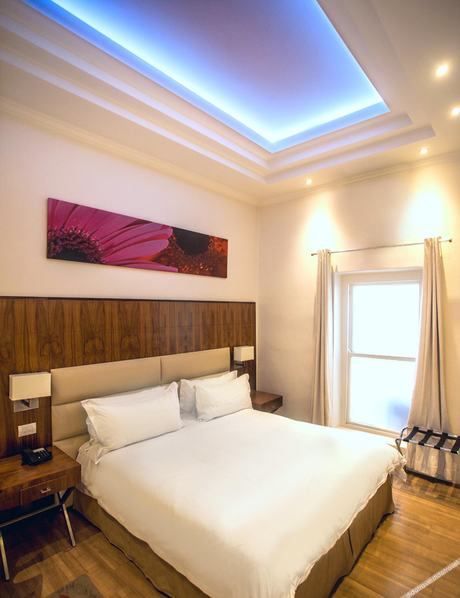 Gold Reef City Theme Park Hotel 4*