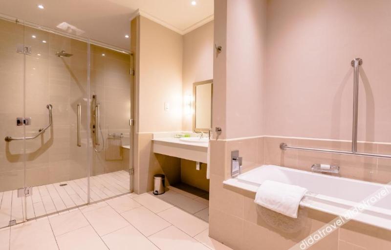Gold Reef City Theme Park Hotel 4*