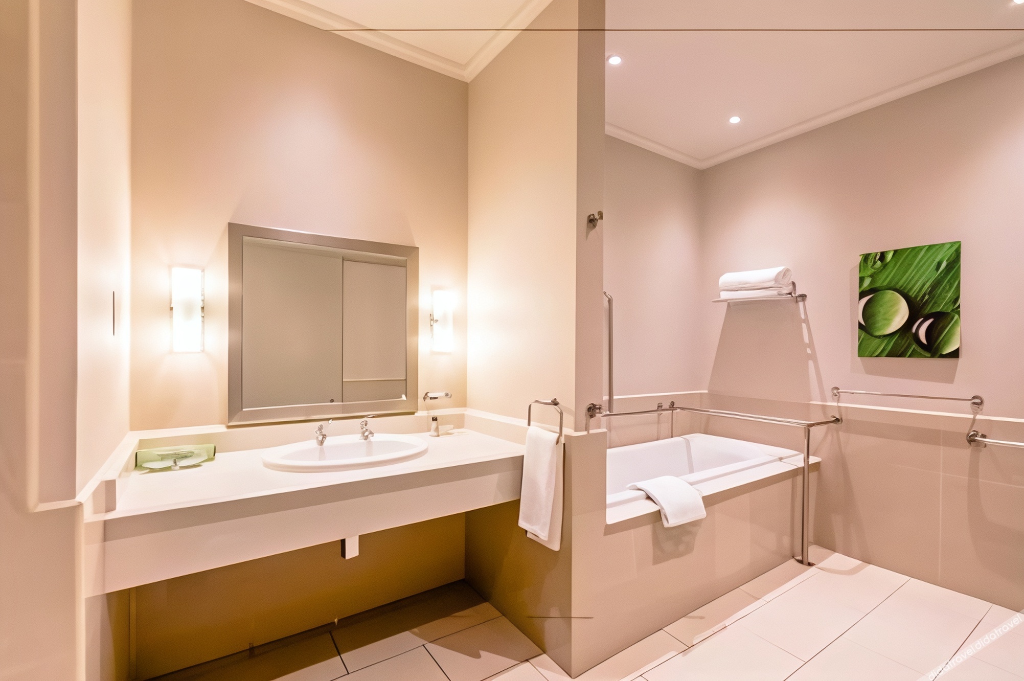 Gold Reef City Theme Park Hotel 4*