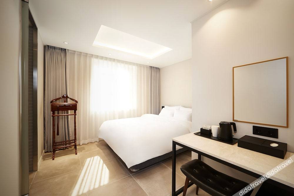 Hotel Hongdan 2*