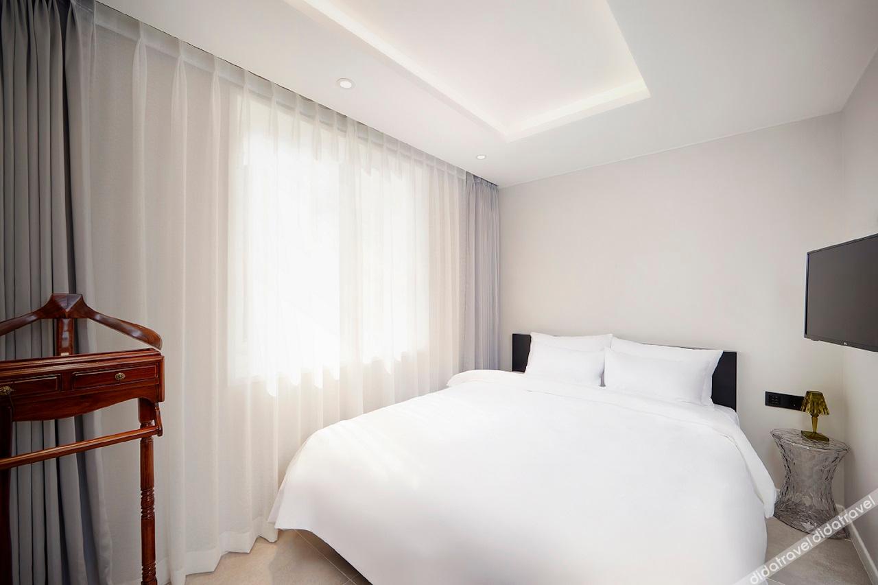 Hotel Hongdan 2*