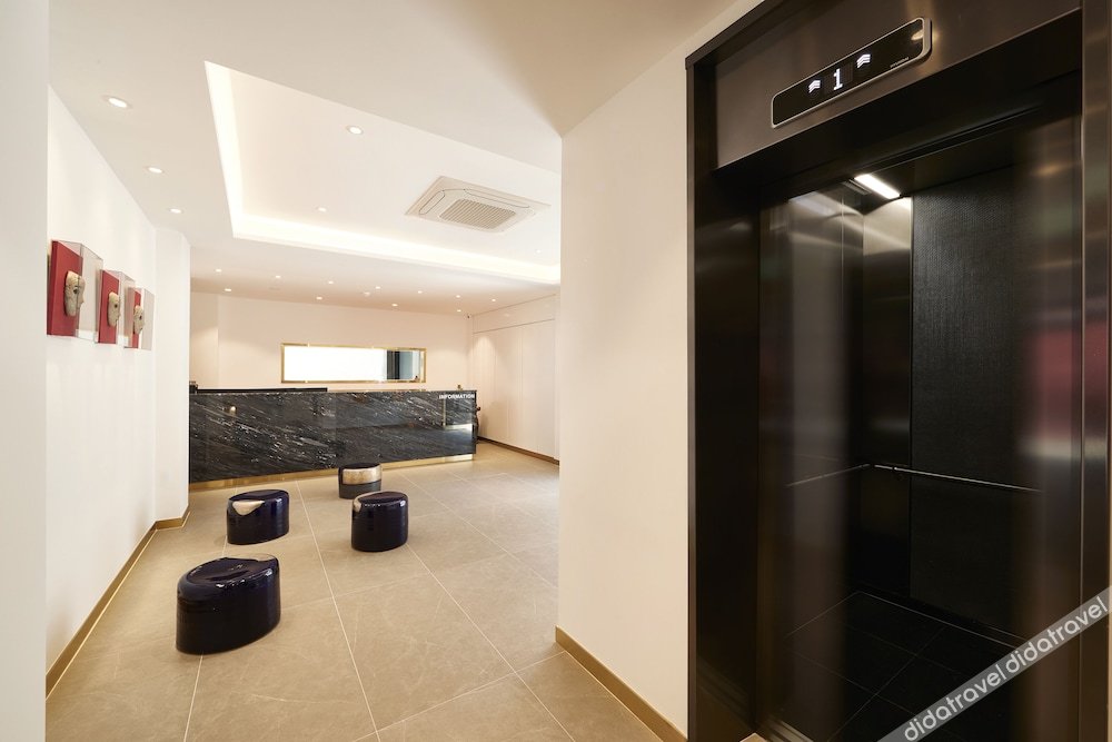 Hotel Hongdan 2*