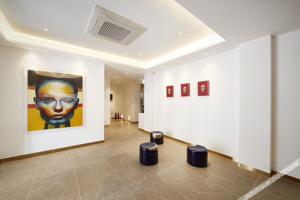 Hotel Hongdan 2*