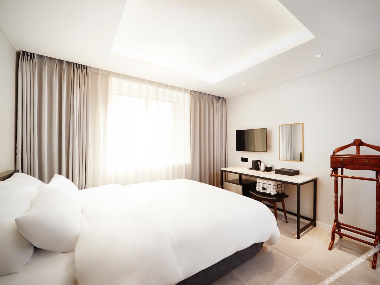 Hotel Hongdan 2*