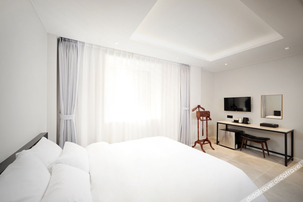 Hotel Hongdan 2*