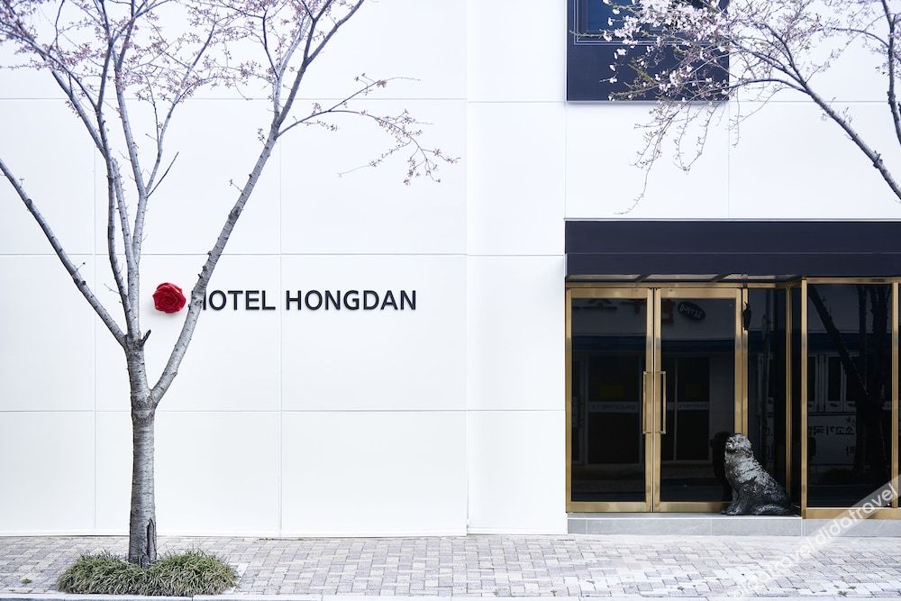 Hotel Hongdan 2*