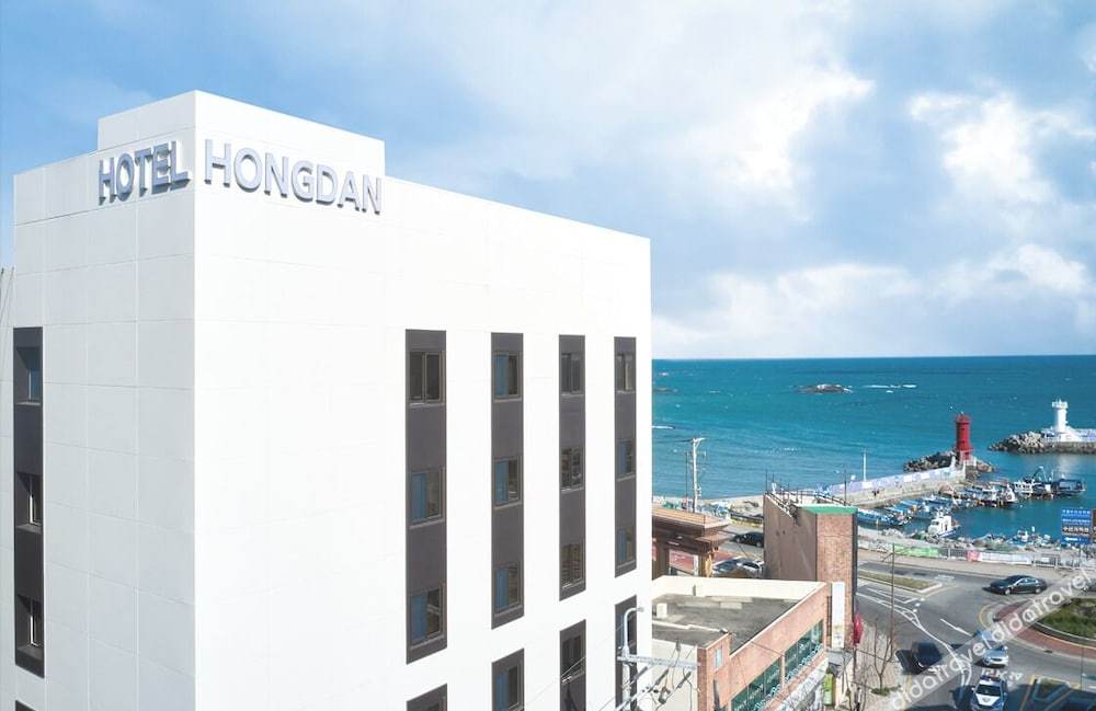 Hotel Hongdan 2*